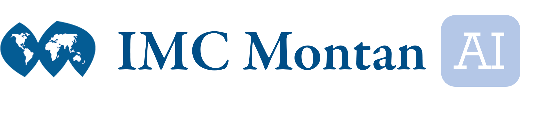 IMC Montan AI